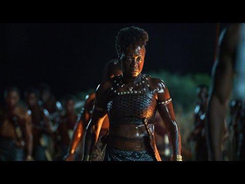 The Woman King (2022) | Official Trailer