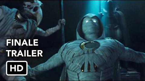 Marvel's Moon Knight Finale Trailer (HD) Season Finale | Oscar Isaac Disney+ series