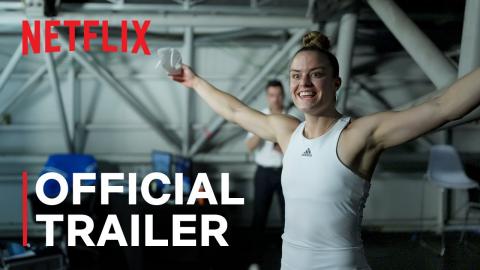 Break Point | Official Trailer | Netflix