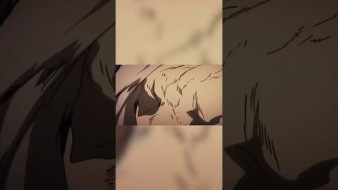 My Hero Academia Teases Big Reveal #shorts