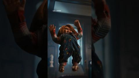 PART 2: Is #Chucky his own worst enemy? #shorts