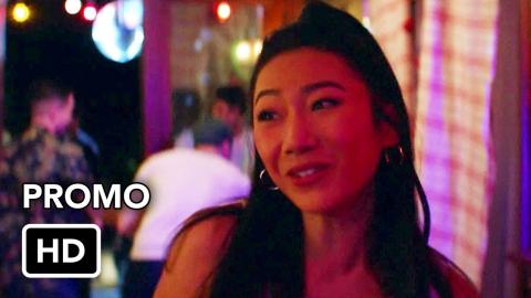 Kung Fu 1x10 Promo "Choice" (HD) The CW martial arts series