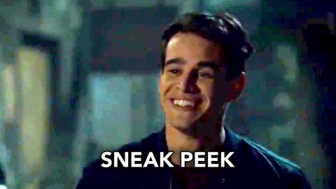 Shadowhunters 3x06 Sneak Peek #3 "A Window Into an Empty Room" (HD) Season 3 Episode 6 Sneak Peek #3