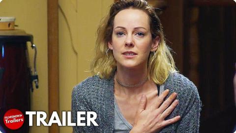 LORELEI Trailer (2021) Jena Malone Drama Movie