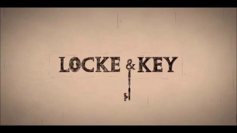 Locke & Key : Season 1 - Official Opening Credits / Intro (Netflix' series) (2020)