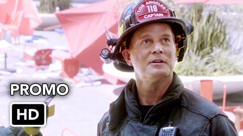 9-1-1 Season 5 "The Whole City Has Been Hacked!" Promo (HD)