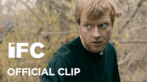 Rust Creek - Clip "Stay Put" I HD I IFC Midnight