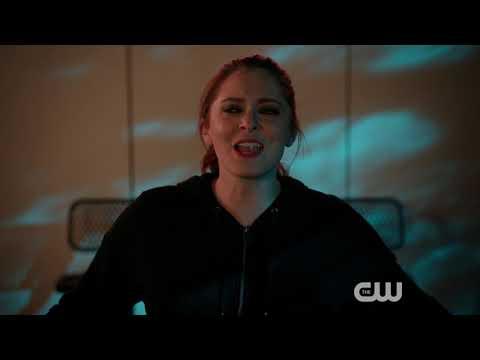 Crazy Ex-Girlfriend 4x12 -- 'The Darkness'