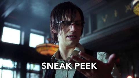 Gotham 5x04 Sneak Peek "Ruin" (HD) Season 5 Episode 4 Sneak Peek