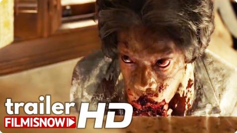 LOVECRAFT COUNTRY Teaser Trailer NEW (2020) Jordan Peele, JJ Abrams HBO Horror Series