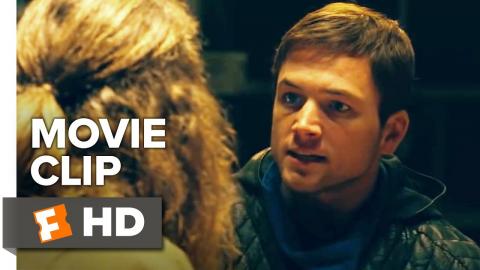 Robin Hood Movie Clip - That's Where We Hit It (2018) | Movieclips Coming Soon