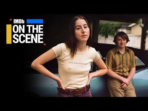 Alana Haim Brings Her Love of Los Angeles to Film with 'Licorice Pizza'