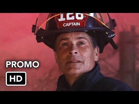 9-1-1: Lone Star 3x06 Promo "The ATX-Files" (HD)