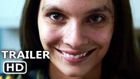 SMILE Trailer (2022)