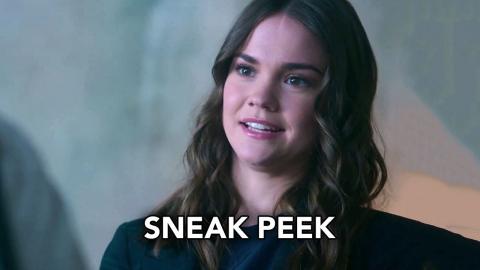 Good Trouble 3x18 Sneak Peek "Blindside" (HD) The Fosters spinoff