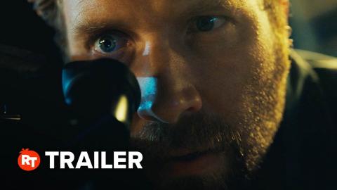 Dangerous Animals Teaser Trailer (2025)