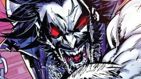 Lobo: Facts Only Huge Fans Know About DC'S Famous Bounty Hunter
