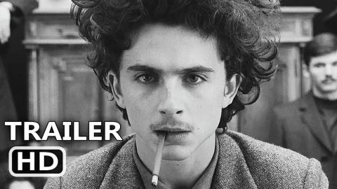 THE FRENCH DISPATCH Official Trailer (2020) Timothée Chalamet, Wes Anderson Movie HD