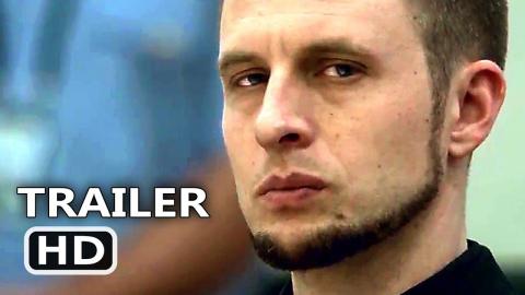 22 JULY Official Trailer (2018) Anders Breivik Netflix Movie HD
