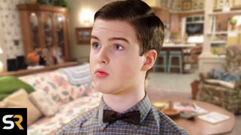 Young Sheldon Season 7 Unveils Sheldon's Inherited Trait from Mary