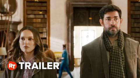 Fountain of Youth Trailer #2 (2025)