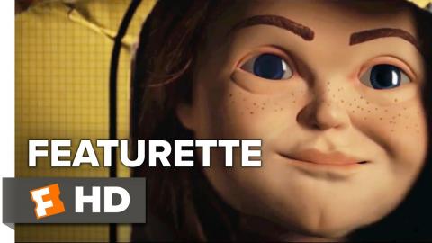 Child's Play Featurette - Meet the Cast (2019) | Movieclips Coming Soon