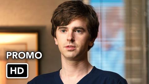 The Good Doctor 7x06 Promo "M.C.E." (HD) Final Season