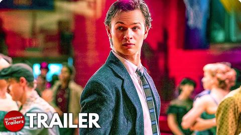 WEST SIDE STORY Trailer #2 (2021) Steven Spielberg, Ansel Elgort Movie