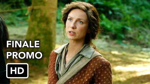 Outlander 4x13 Promo "Man of Worth" (HD) Season 4 Episode 13 Promo Season Finale