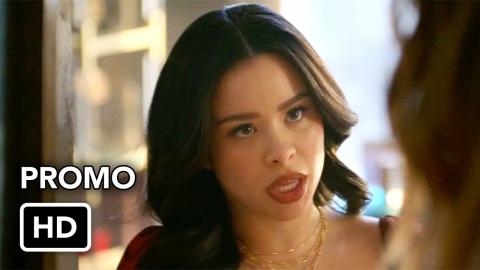 Good Trouble 5x07 Promo "Turkey for Me, Turkey for You" (HD) The Fosters spinoff