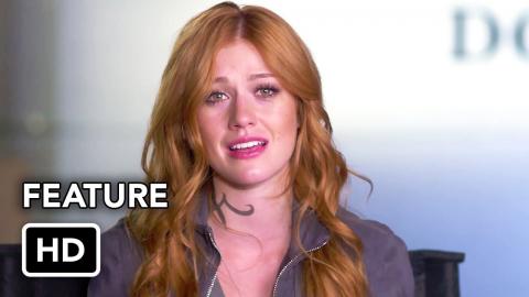Shadowhunters Series Finale "Thank You Fans" Featurette (HD)