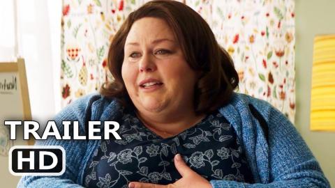 BREAKTHROUGH Official Trailer (2018) Chrissy Metz, Topher Grace Movie HD