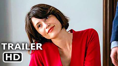 MY ZOE Official Trailer (2020) Gemma Arterton, Julie Delpy, Movie HD