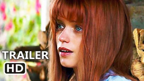ELIZABETH HARVEST Official Trailer (2018) Abbey Lee, Carla Gugino Movie HD