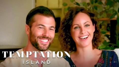 Chelsea & Tom Tested Their Limits—Are They Still Together? | Temptation Island | USA Network