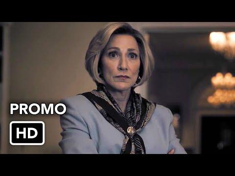 American Crime Story Season 3: Impeachment "Meet the Cast" Promo (HD)