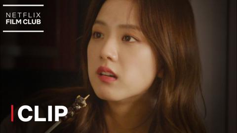 BLACKPINK: Light Up The Sky | BLACKPINK’s Jennie & Jisoo Make Tanghulu Clip | Netflix