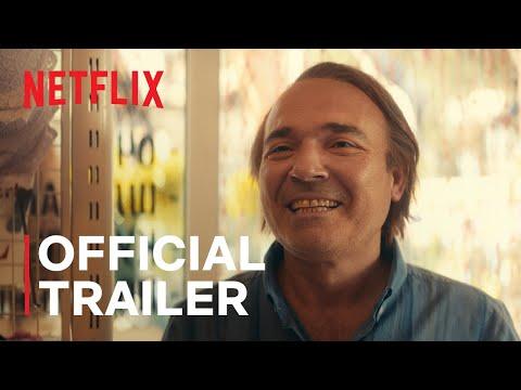 Man on Pause | Official Trailer | Netflix