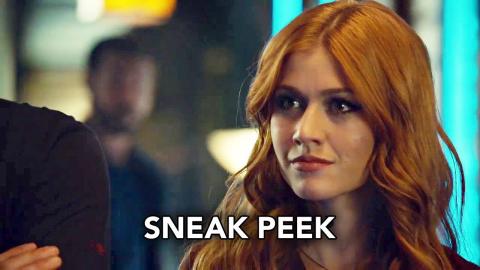 Shadowhunters 3x18 Sneak Peek #3 "The Beast Within" (HD) Season 3 Episode 18 Sneak Peek #3