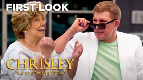 Get Ready For Season 9 of Chrisley Knows Best | Chrisley Knows Best | USA Network