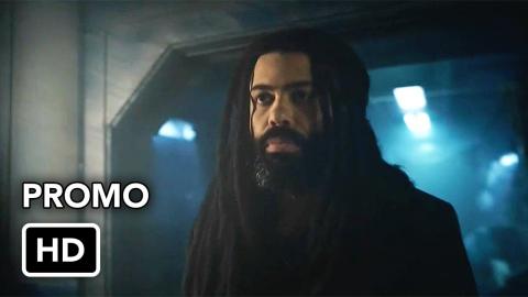 Snowpiercer 3x06 Promo "Born to Bleed" (HD) Daveed Diggs, Sean Bean series