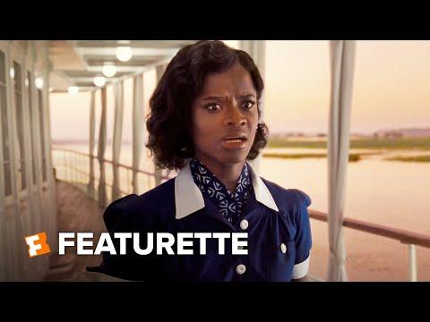 Death on the Nile Featurette - Creating Karnak (2022) | Movieclips Coming Soon