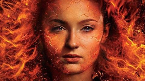 Dark Phoenix Debuts A Brutal Rotten Tomatoes Score