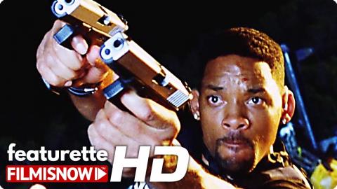 BAD BOYS FOR LIFE Featurette "Nostalgia" (2020) Will Smith, Martin Lawrence Movie