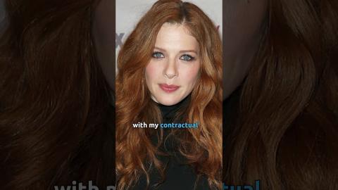 Why Twilight Ditched Rachelle Lefevre For Bryce Dallas Howard #twilight #brycedallashoward #actress