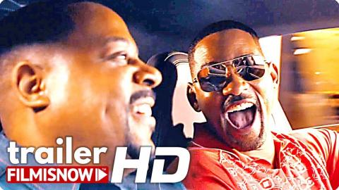 BAD BOYS FOR LIFE Trailer (2020) | Will Smith, Martin Lawrence Movie
