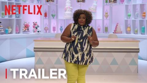 Nailed It I Trailer [HD] I Netflix