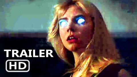 THE NEW MUTANTS Trailer (2020) X-MEN Movie HD