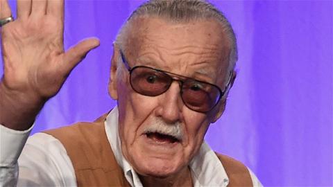 Stan Lee's Final Cameo Isn't What You'd Expect