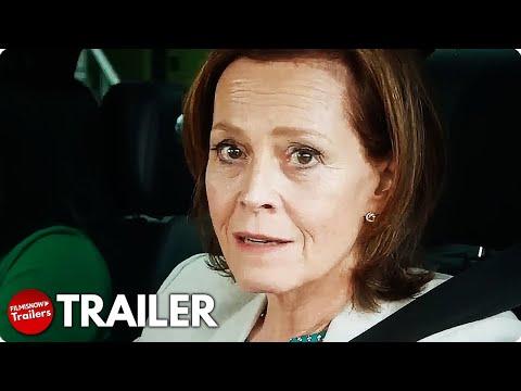 THE GOOD HOUSE Trailer (2022) Sigourney Weaver Movie